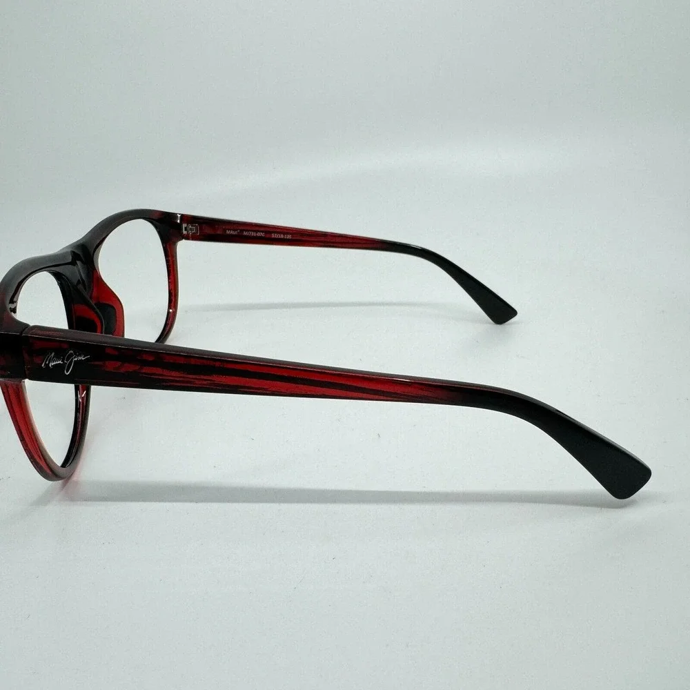 Maui Jim MJ731-07C Rising Sun‎ Sunglasses Frames Only 57/18 135 H10852